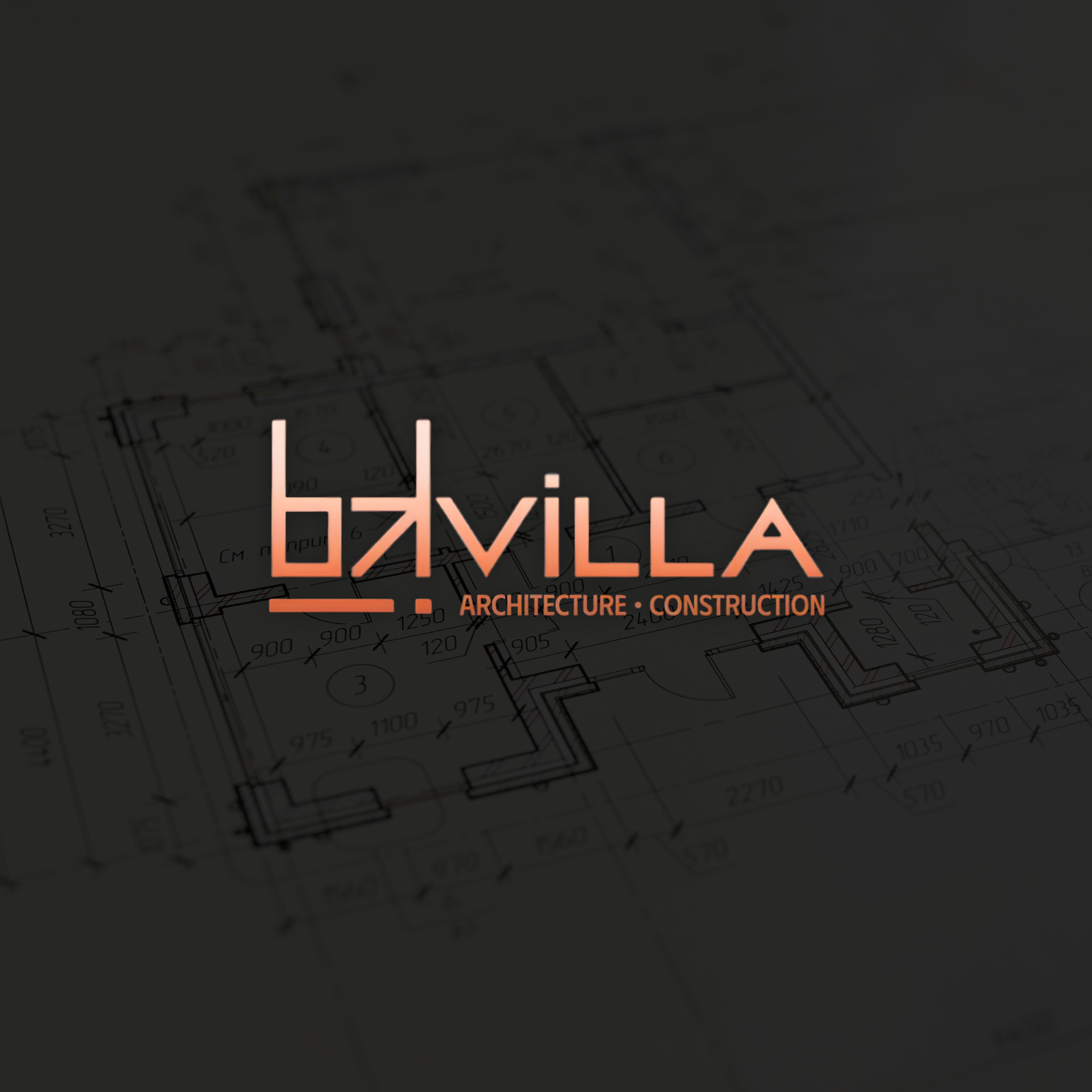 BK Villa logo